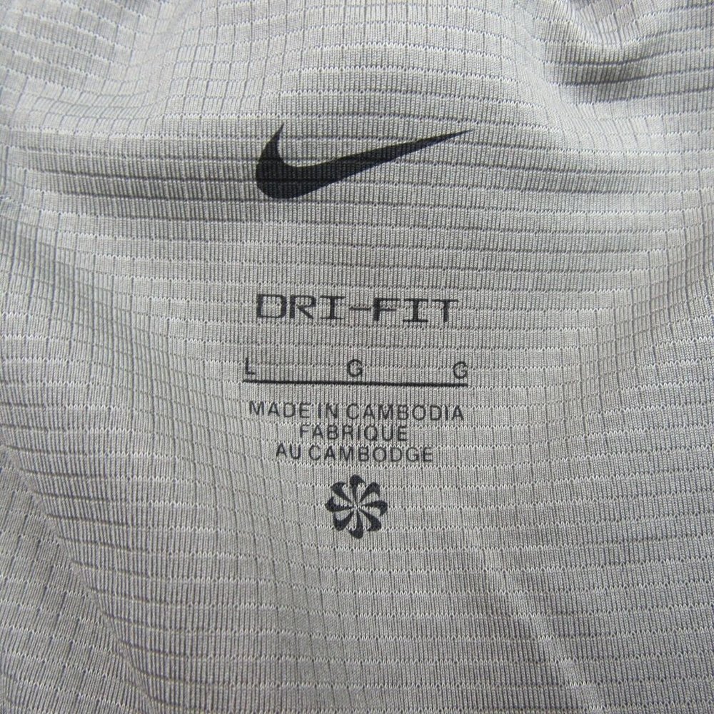 Nike Flex Stride Trail 5" Running Shorts Men's Size Large Olive NEW - Picture 11 of 13